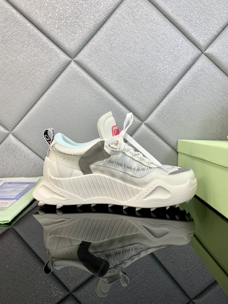 Off-White Sneakers